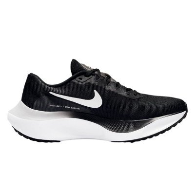 Кроссовки для бега мужские Nike Zoom Fly 5 белый