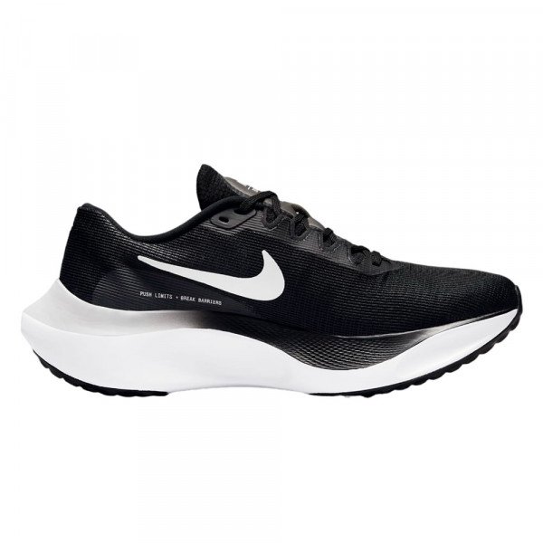 Кроссовки для бега мужские Nike Zoom Fly 5 белый