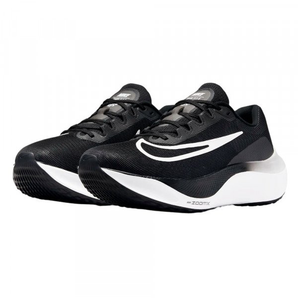 Кроссовки для бега мужские Nike Zoom Fly 5 белый