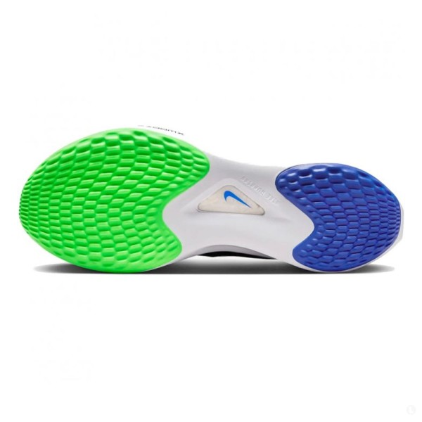 Кроссовки для бега мужские Nike Zoom Fly 5 белый