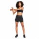 Шорты спортивные женские Nike Swift MR 3IN 2N1