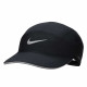 Кепка Nike ADV Fly cap U AB RFLTV черный