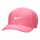 Кепка Nike Club cap U AB FL P розовый