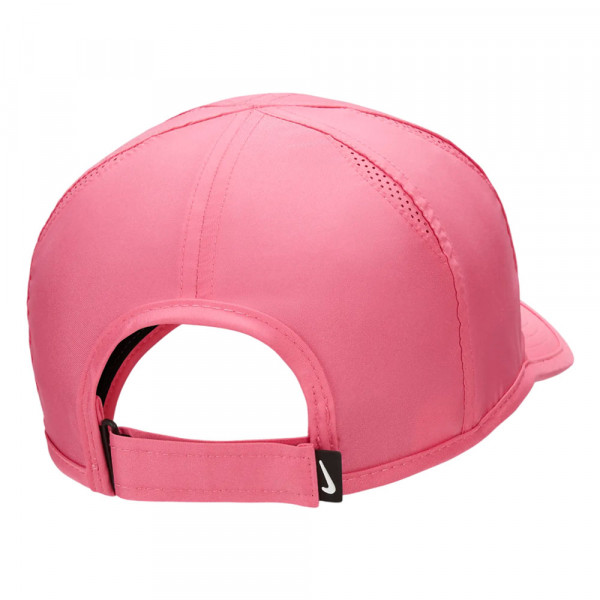 Кепка Nike Club cap U AB FL P розовый