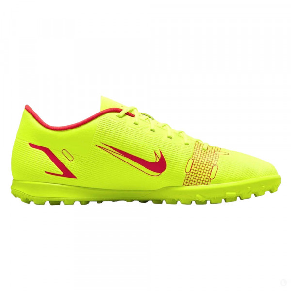 Бутсы мужские Nike Vapor 14 Club TF