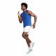 Майка мужская Nike Miler tank синий
