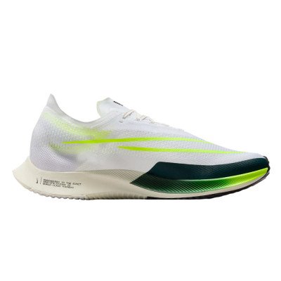Кроссовки для бега мужские Nike Zoomx Streakfly белый