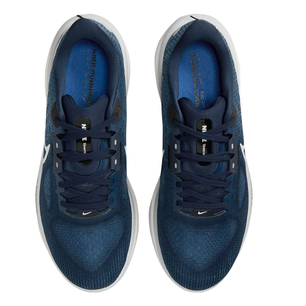 Кроссовки для бега мужские Nike Vomero 17 Кроссовки для бега мужские Nike Vomero 17