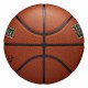 Мяч баскетбольный Wilson NBA Team Alliance Milwaukee Bucks