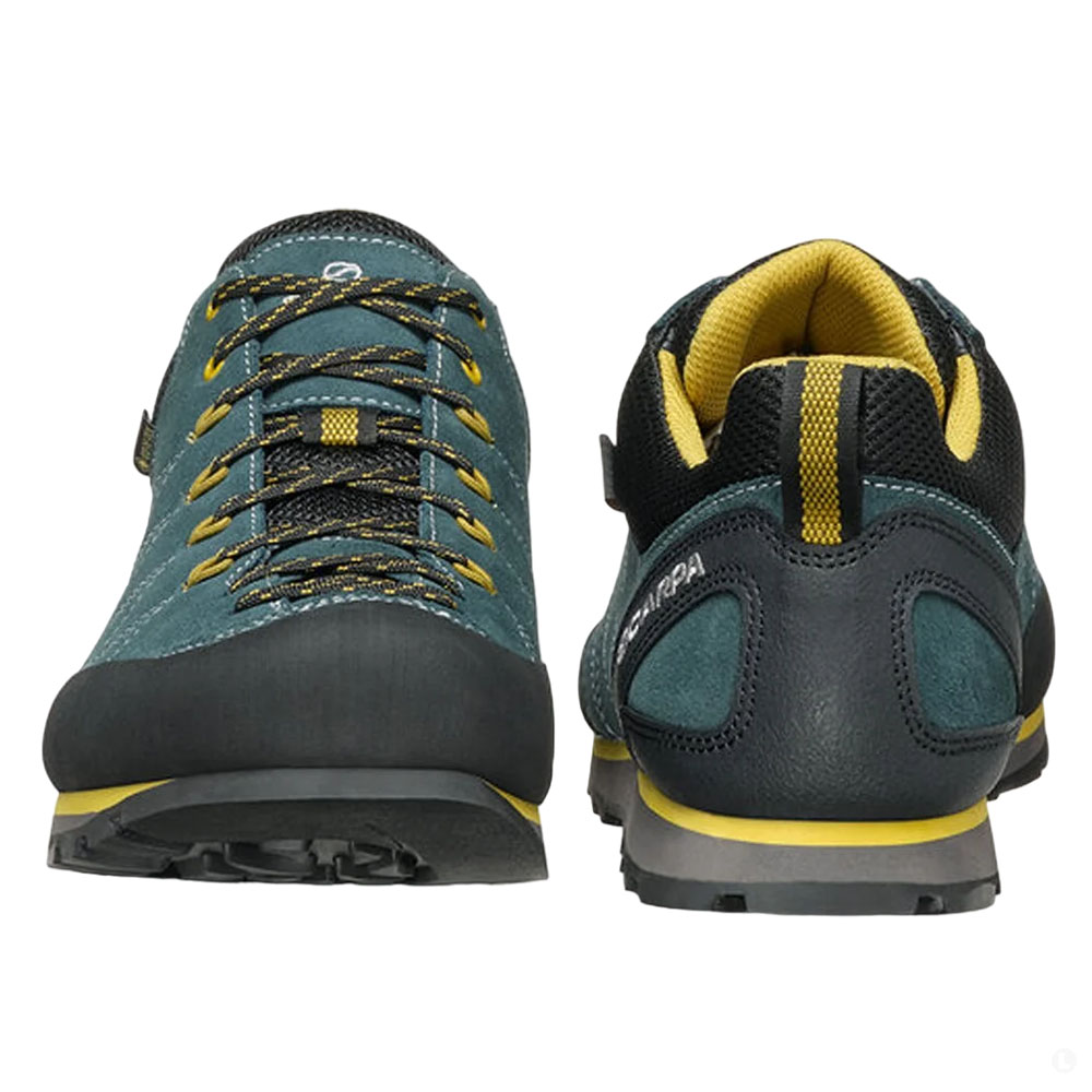Кроссовки мужские Scarpa Crux GTX Кроссовки мужские Scarpa Crux GTX