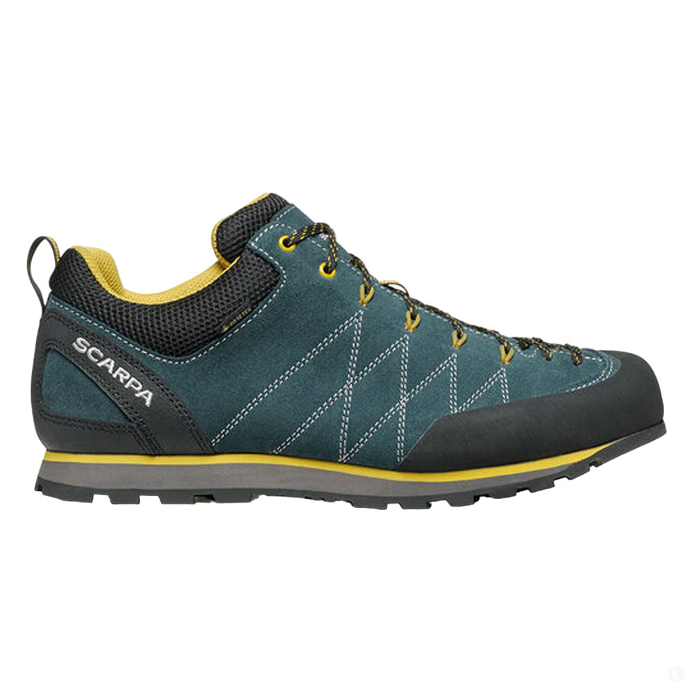 Кроссовки мужские Scarpa Crux GTX Кроссовки мужские Scarpa Crux GTX