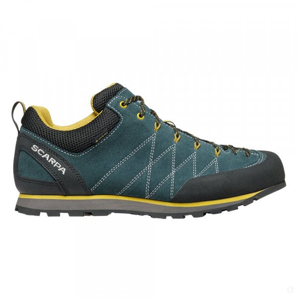 Кроссовки мужские Scarpa Crux GTX