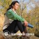 Термос Stanley Adventure Vac 1 L черный