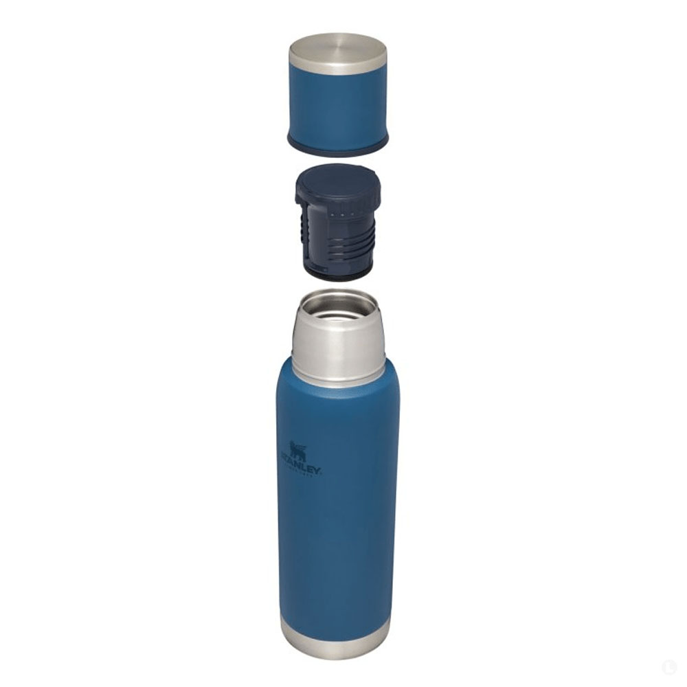 Термос Stanley Adventure 0.75 L синий