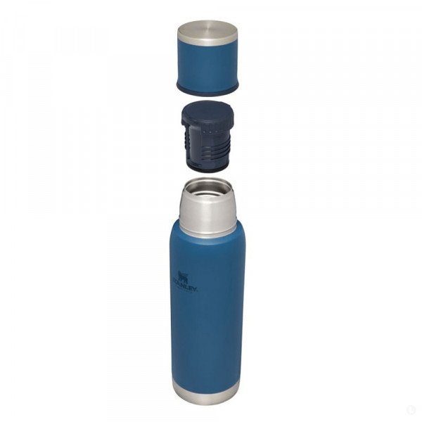 Термос Stanley Adventure 0.75 L синий