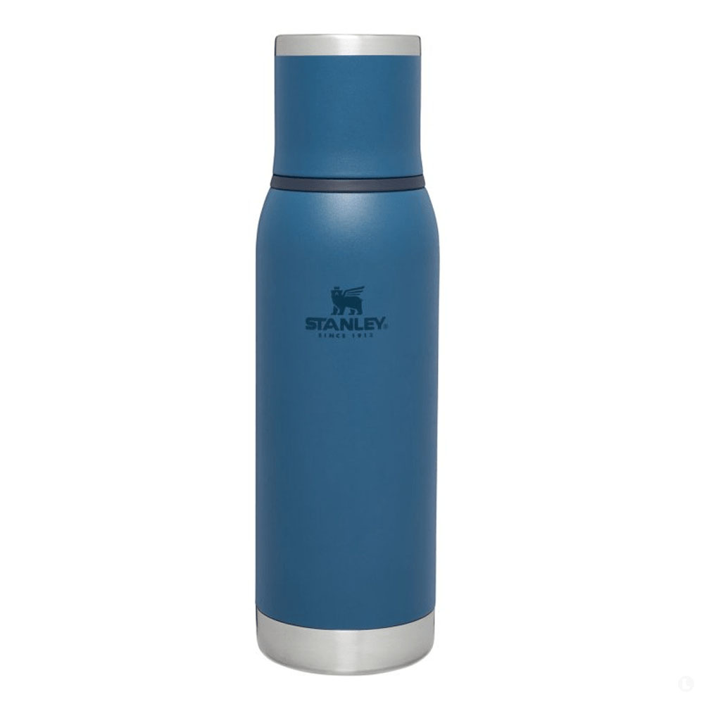 Термос Stanley Adventure 0.75 L синий