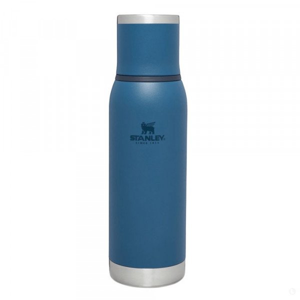 Термос Stanley Adventure 0.75 L синий