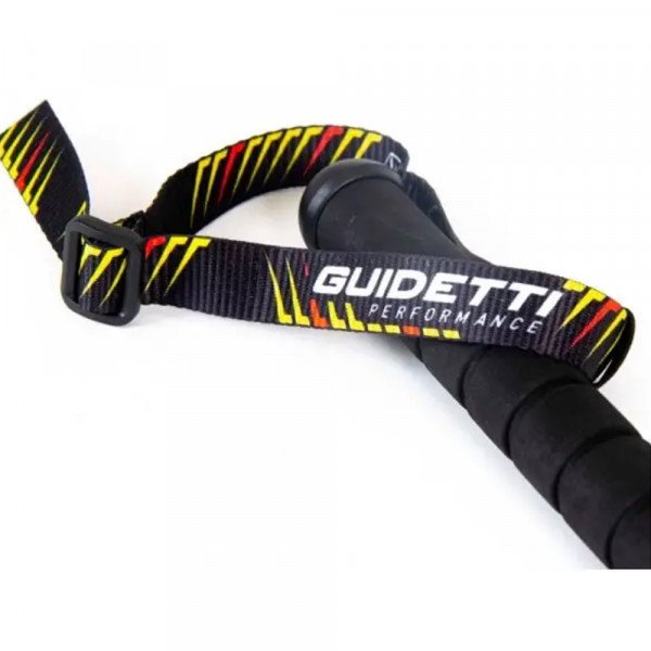 Палки трекинговые Guidetti Silver Aero