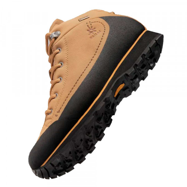 Треккинговые кроссовки мужские Kailas Cielo mid 3 GTX