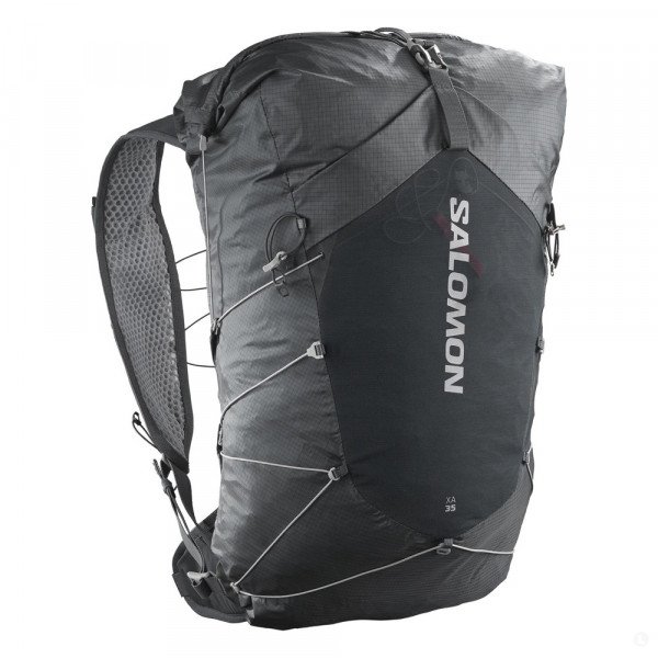 Рюкзак Salomon Xa 35 черный