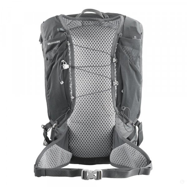 Рюкзак Salomon Xa 35 черный