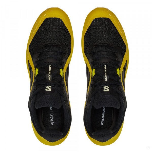 Треккинговые кроссовки мужские Salomon Ultra Flow