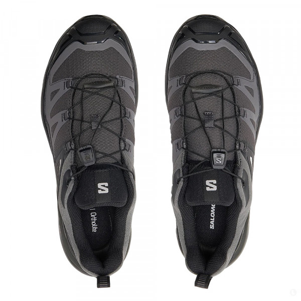 Треккинговые кроссовки мужские Salomon X Ultra 360 