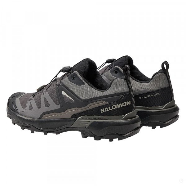 Треккинговые кроссовки мужские Salomon X Ultra 360