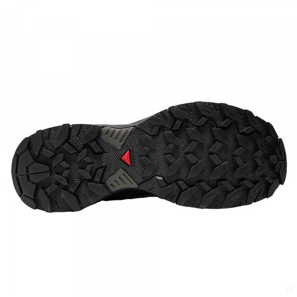 Треккинговые кроссовки мужские Salomon X Ultra 360