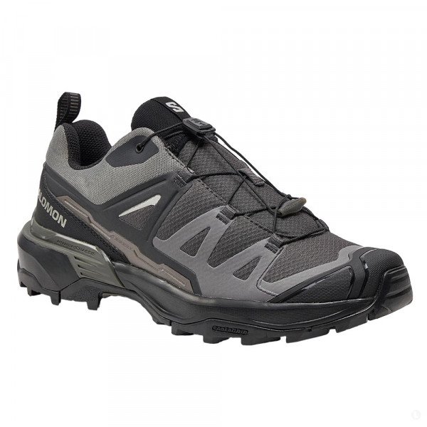 Треккинговые кроссовки мужские Salomon X Ultra 360