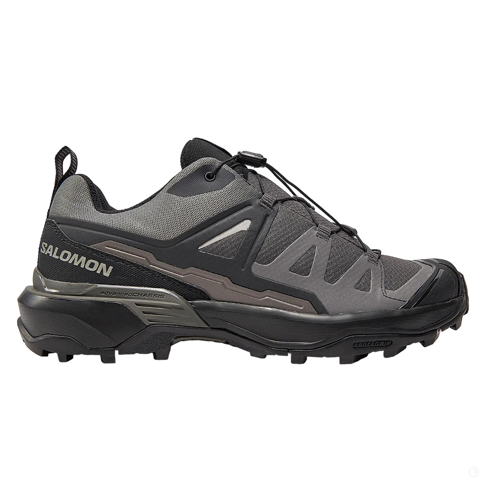 Треккинговые кроссовки мужские Salomon X Ultra 360