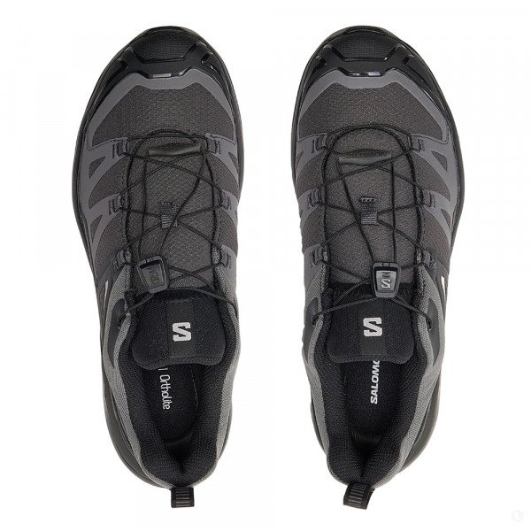 Треккинговые кроссовки мужские Salomon X Ultra 360