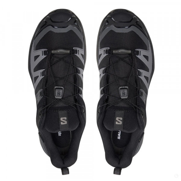 Треккинговые кроссовки мужские Salomon X Ultra 360 Gtx 