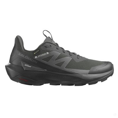 Треккинговые кроссовки мужские Salomon Elixir Activ Gtx Треккинговые кроссовки мужские Salomon Elixir Activ Gtx