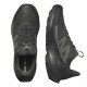 Треккинговые кроссовки мужские Salomon Elixir Activ Gtx