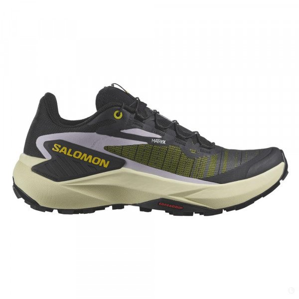 Кроссовки для бега женские Salomon Genesis 