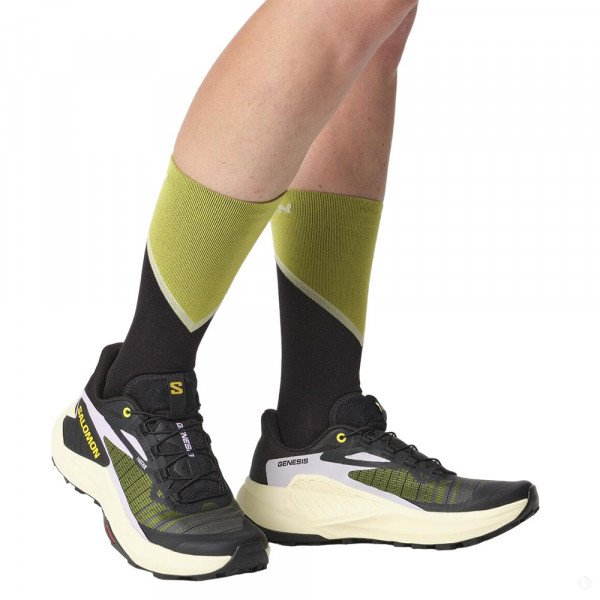 Кроссовки для бега женские Salomon Genesis 