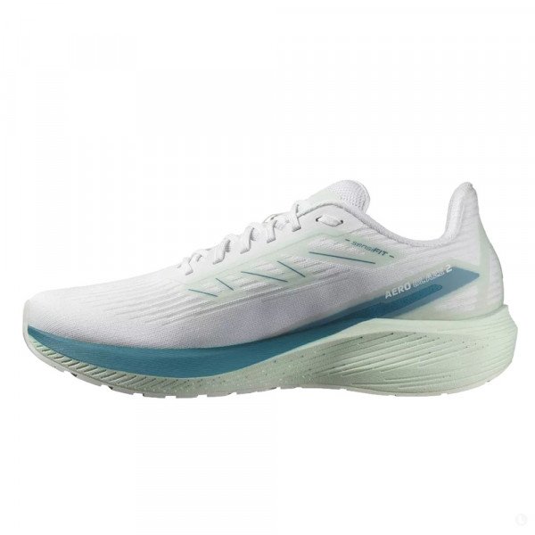 Кроссовки для бега мужские Salomon Aero Blaze 2