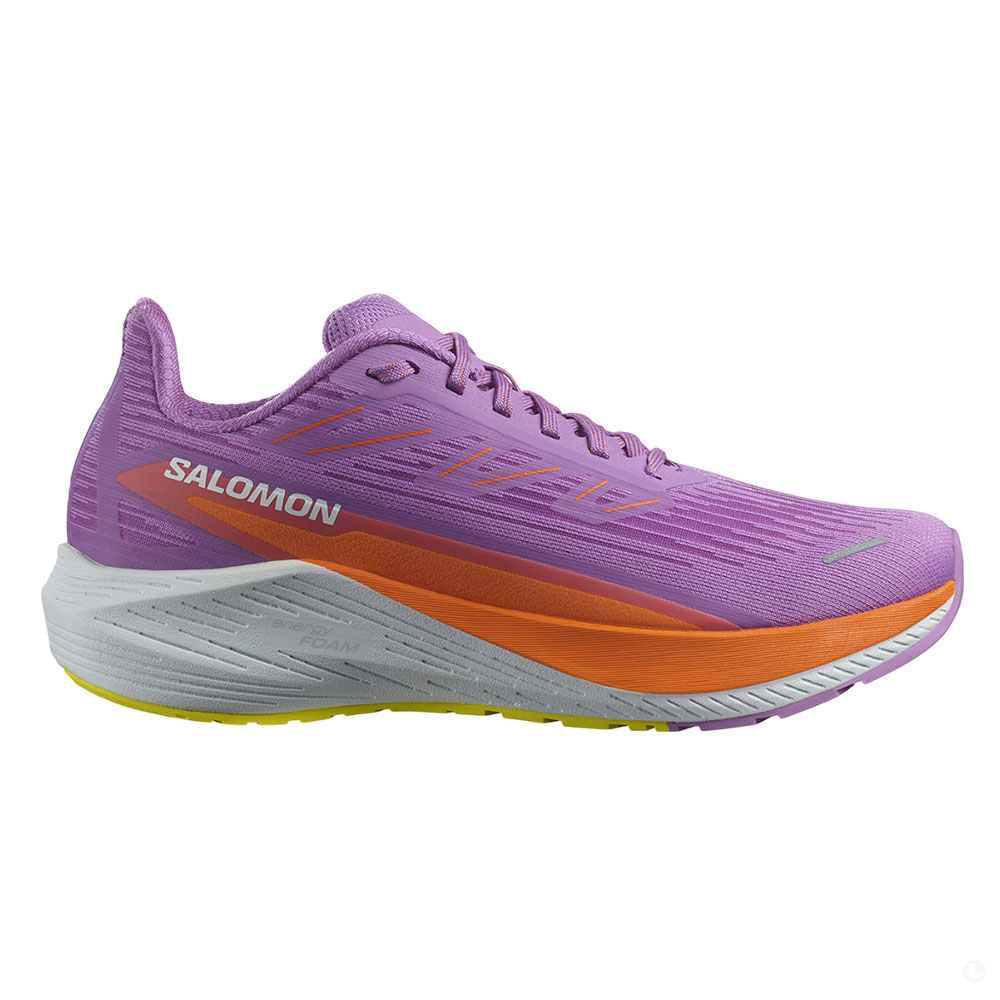 Кроссовки для бега женские Salomon Aero Blaze 2
