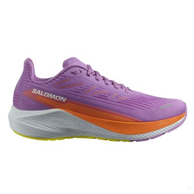 Кроссовки для бега женские Salomon Aero Blaze 2 Кроссовки для бега женские Salomon Aero Blaze 2