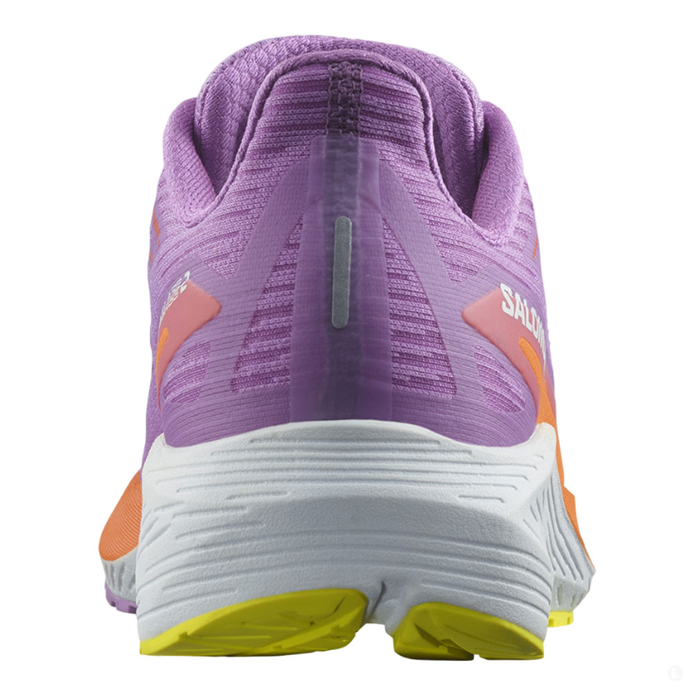 Кроссовки для бега женские Salomon Aero Blaze 2