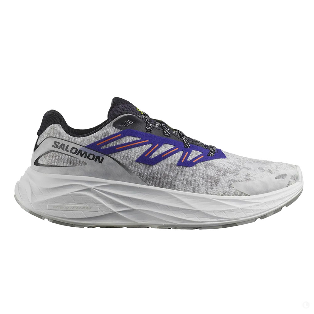Кроссовки для бега мужские Salomon Aero Glide 2
