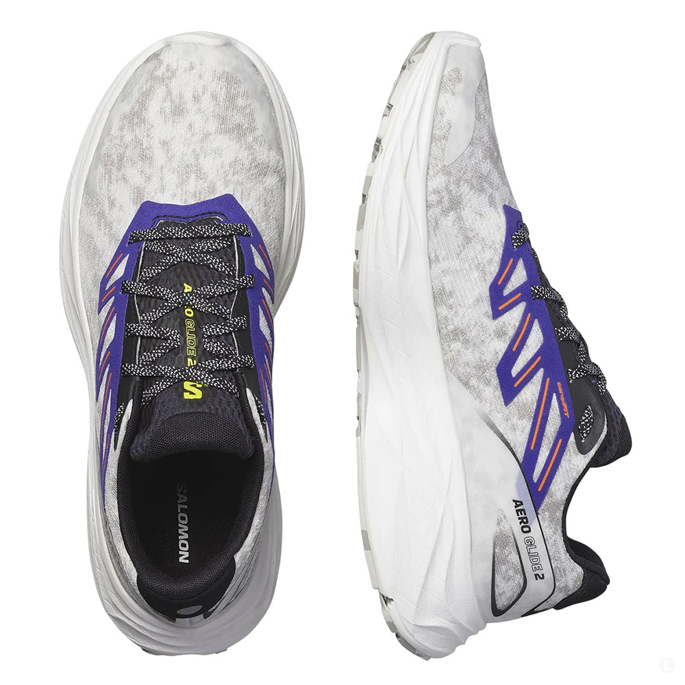 Кроссовки для бега мужские Salomon Aero Glide 2