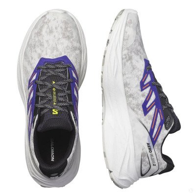 Кроссовки для бега мужские Salomon Aero Glide 2 Кроссовки для бега мужские Salomon Aero Glide 2