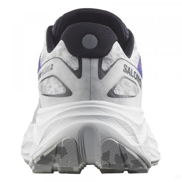 Кроссовки для бега мужские Salomon Aero Glide 2
