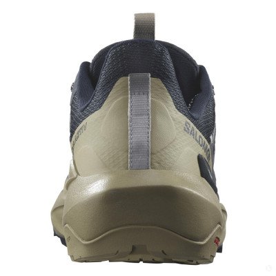 Треккинговые кроссовки мужские Salomon Elixir Activ Треккинговые кроссовки мужские Salomon Elixir Activ