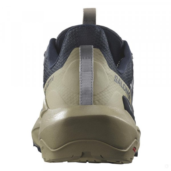 Треккинговые кроссовки мужские Salomon Elixir Activ