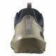 Треккинговые кроссовки мужские Salomon Elixir Activ