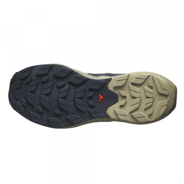 Треккинговые кроссовки мужские Salomon Elixir Activ