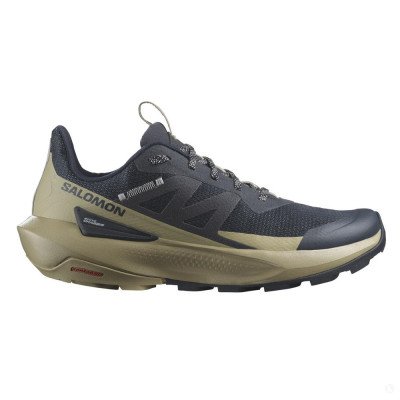 Треккинговые кроссовки мужские Salomon Elixir Activ